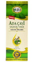 KRK - Adaçayı (Acı Elma) Yağı Uçucu (1)