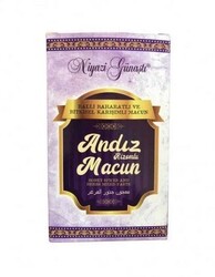 KRK - Andız Rizomlu Macun 400 gr