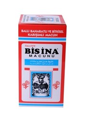 Bisina Macunu 400 Gr - Thumbnail