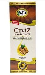 KRK - Ceviz Yağı 1 kg