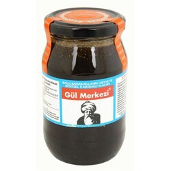 KRK - Gül Merkezi Macunu 400 gr (1)