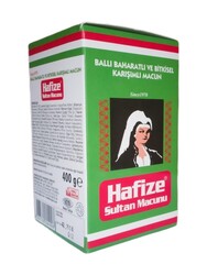 Hafize Sultan Macunu 400 Gr - Thumbnail