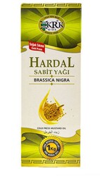 KRK - Hardal Yağı 1 kg