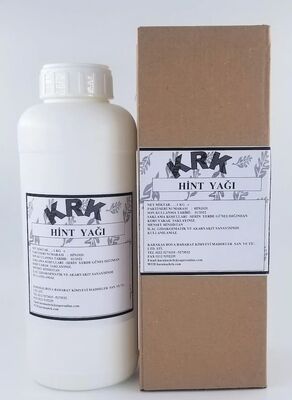 KRK - Hint Yağı 1 kg (1)