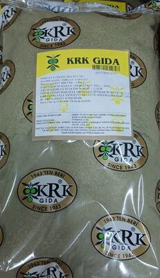 KRK - Isırgan Yaprağı Toz 1kg (1)