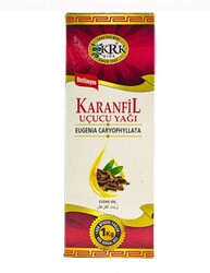 Karanfil Uçucu Yağı 1 kg - Thumbnail