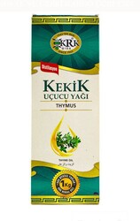 KRK - Kekik Yağı Uçucu 1 kg