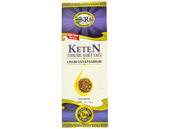 KRK - Keten Yağı 1 kg