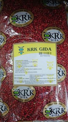 KRK - Kırmızı Biber Tane 1kg (1)