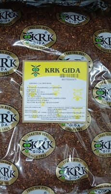 KRK - Kırmızı Çay(Roybos) 1kg (Rooibos) (1)