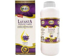 KRK - Lavanta Yağı 1 kg