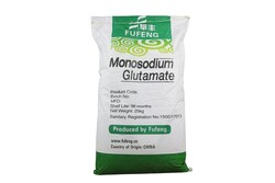 İTHAL - MonoSodyum Glutamat MSG -25KG (Fufeng)