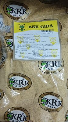 KRK - Nar Çekirdeği Öğütülmüş 1kg (1)