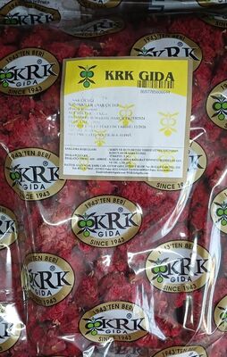 KRK - Nar Çiçeği 1kg (1)