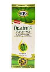 KRK - Okaliptus Uçucu Yağı 1 kg