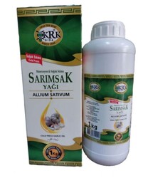 KRK - Sarımsak Yağı 1 kg