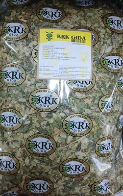 KRK - Şerbetci Otu 1kg (1)