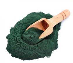 Spirulina Toz ( Yosun tozu) 1kg - Thumbnail