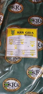 KRK - Spirulina Toz ( Yosun tozu) 1kg (1)