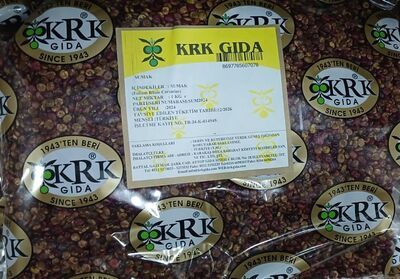 KRK - Sumak Tane 1kg (1)