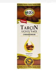 KRK - Tarçın Uçucu Yağı 1 kg