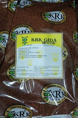 KRK - Tere Tohumu 1kg (1)