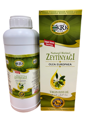 KRK - Krk Zeytin Yağı 1 kg